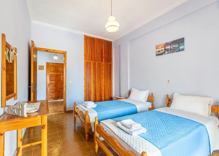 Dolce Far Niente Апартаменты