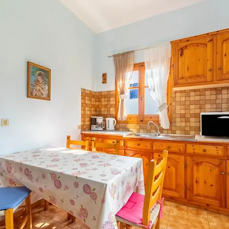 Dolce Far Niente Kato Korakiana