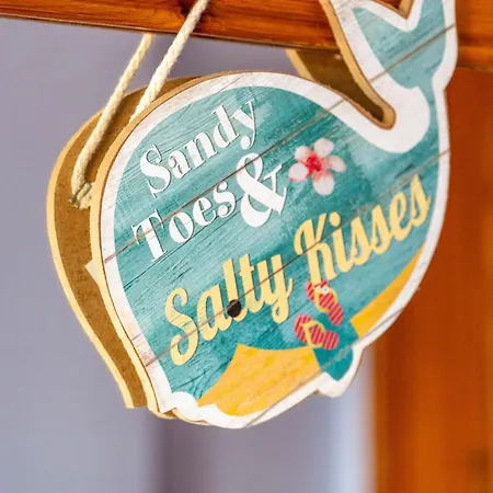 Dolce Far Niente Appartamento Kato Korakiana