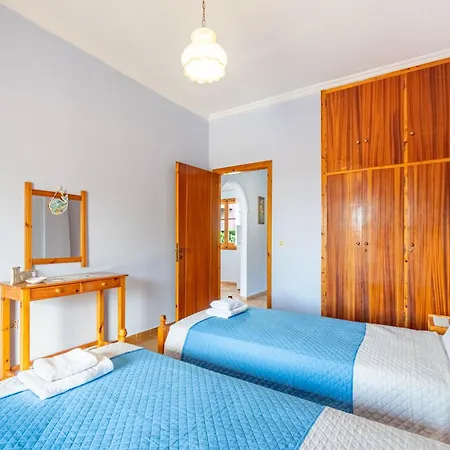 Dolce Far Niente * Kato Korakiana