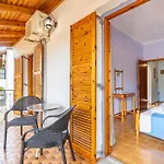 Apartmán Dolce Far Niente Kato Korakiana
