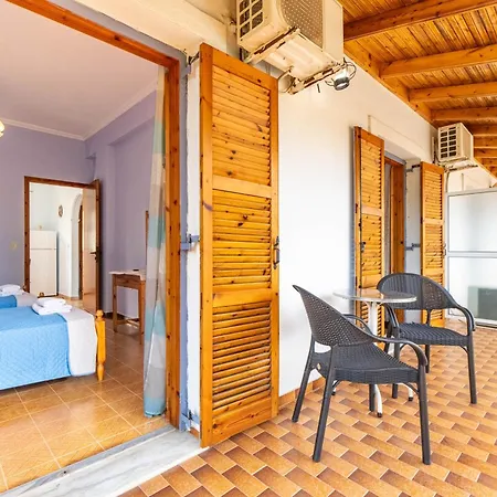 Διαμέρισμα Dolce Far Niente