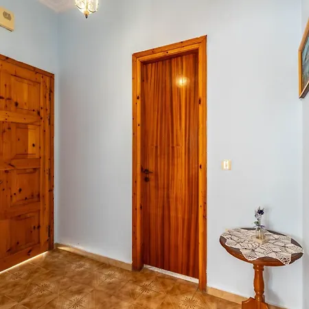 Dolce Far Niente דירה *