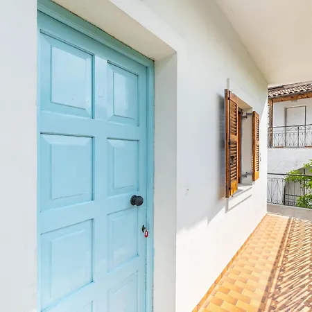 דירה Dolce Far Niente Kato Korakiana