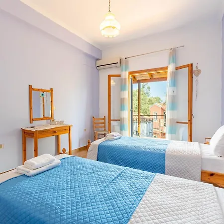 Dolce Far Niente Κάτω Κορακιάνα