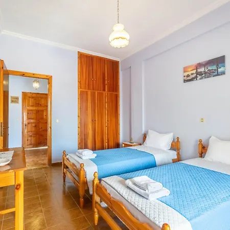 Dolce Far Niente Apartament