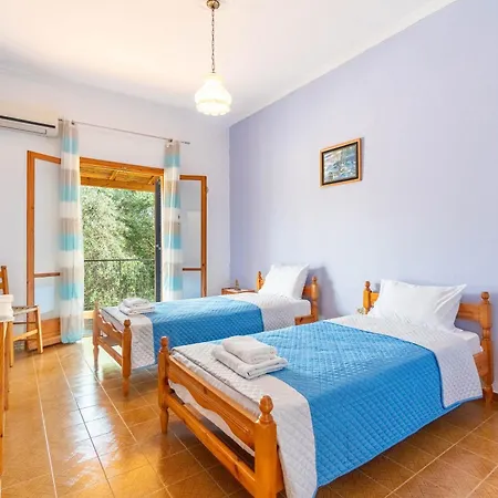 Dolce Far Niente Apartament *