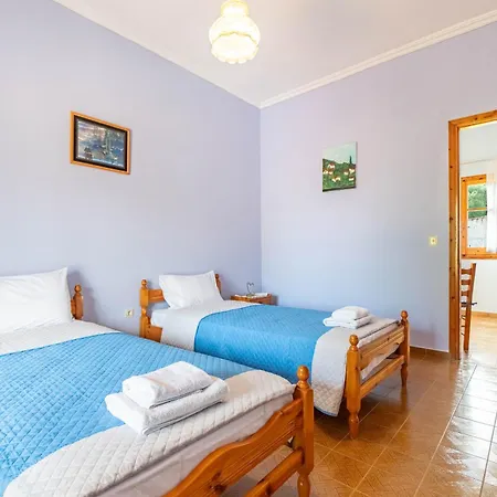 Dolce Far Niente Κάτω Κορακιάνα