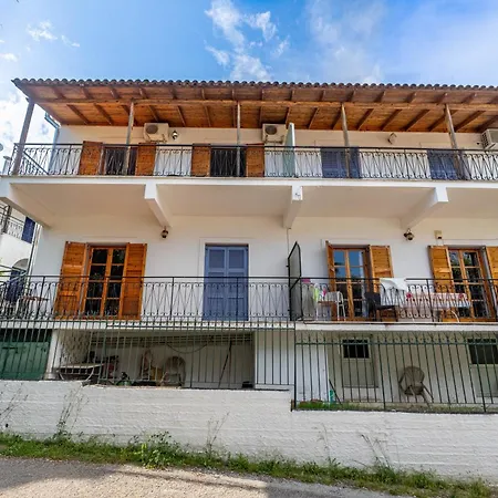 Dolce Far Niente Διαμέρισμα *