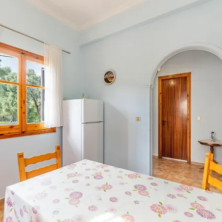 Διαμέρισμα Dolce Far Niente Κάτω Κορακιάνα