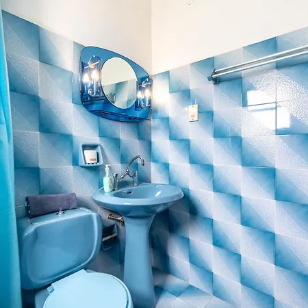 Dolce Far Niente Διαμέρισμα Κάτω Κορακιάνα