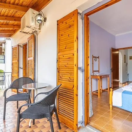 Διαμέρισμα Dolce Far Niente Κάτω Κορακιάνα