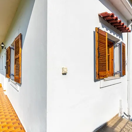 Dolce Far Niente Διαμέρισμα Κάτω Κορακιάνα