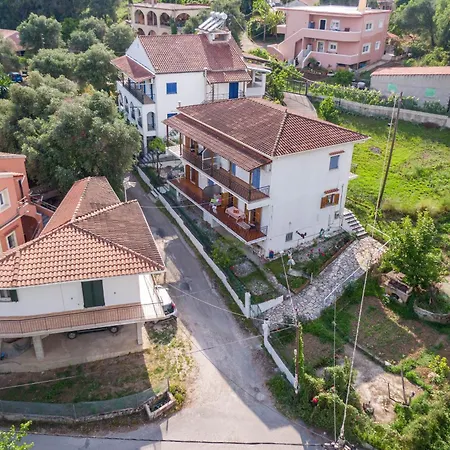 Dolce Far Niente דירה *