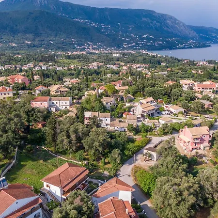 Apartmán Dolce Far Niente