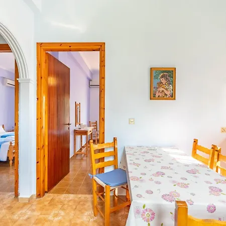 Dolce Far Niente Appartement