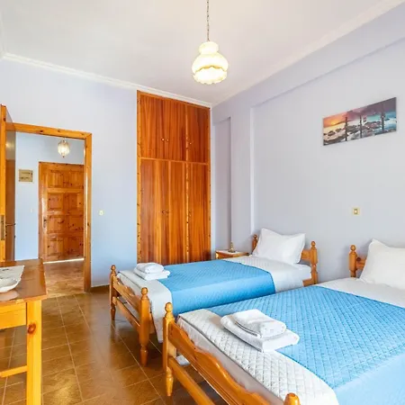Apartmán Dolce Far Niente