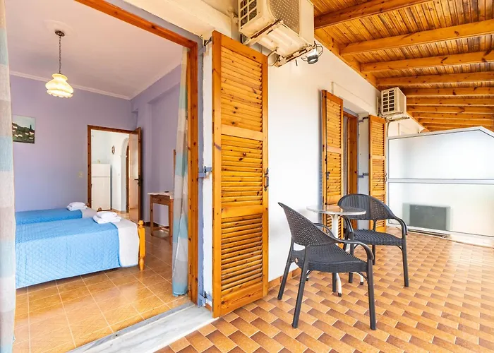 Apartamento Dolce Far Niente