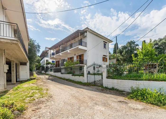 Appartement Dolce Far Niente