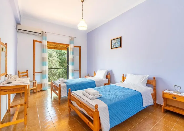 Dolce Far Niente Appartement *